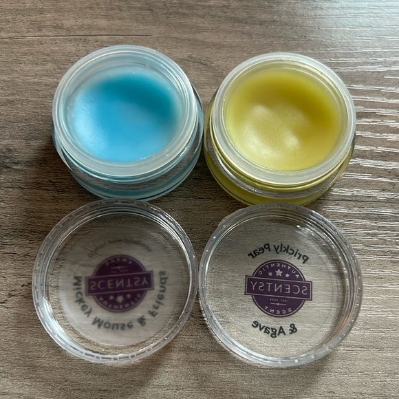 Scentsy mini sample testers + sample bags - Picture 9 of 12